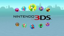 Nintendo 3DS - Play Nintendo Yoshi's New Island Commercial