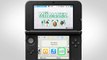 Nintendo 3DS New Owner's Guide Home Menu