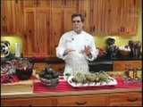 Chef Rick Bayless gives tips on affordable holiday entertaining   recipes!!