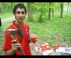 Finci SuperSTAR Marghita - Cuvinte Grele ( pe romaneste )