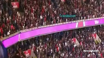 مشاهدة اهداف  مباراة باريس سان جيرمان وجيفكو اجاكسو  بتاريخ 16-08-2015 الدوري الفرنسي