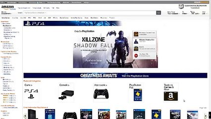Do Not Buy Ps4 Online Before Watching This Video Full HD