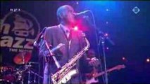 Maceo Parker Uptown Up Live in Northsea Jazz HD720 m2 Basscover Bob Roha