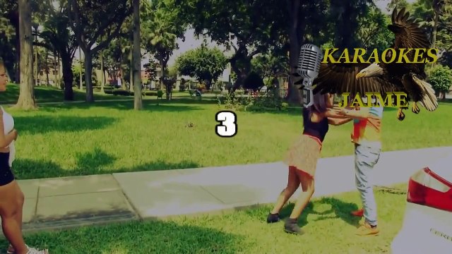 ORQUESTA PAPILLON - SINVERGUENZA - KARAOKE