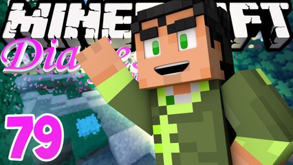Little Maids in Town | Minecraft Diaries [S2: Ep.79 Roleplay Survival Adventure!]