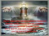 Oración del Padre nuestro al reves.wmv