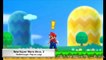 Unlock Luigi in New Super Mario Bros. 2 - Guide & Walkthrough (Nintendo 3DS)