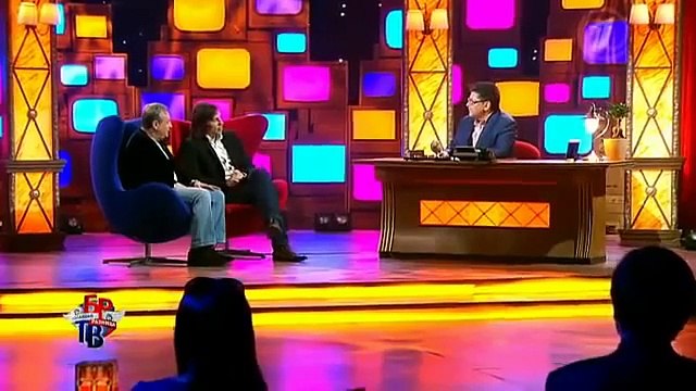 Пародия на шоу Один в один