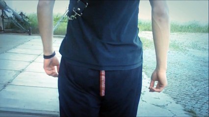 Mission 1 Kill the invisible enemies