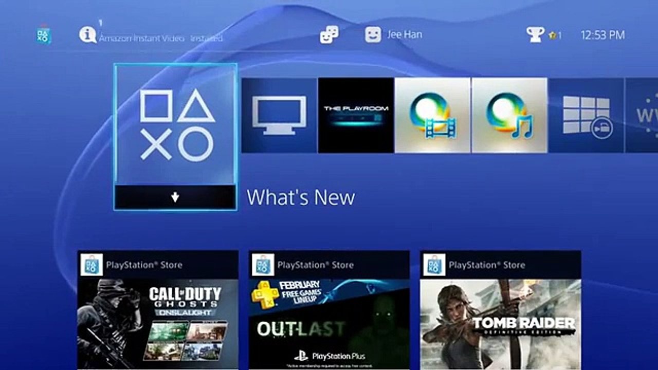 Ps4 For Sale