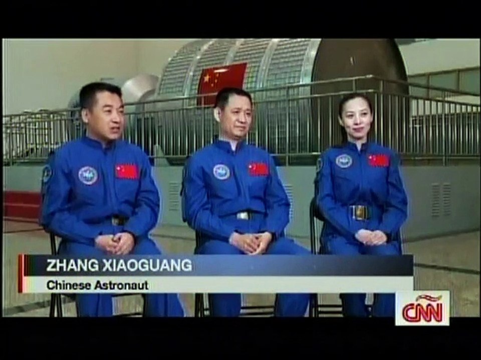 16.08.2015 Viaje a la ciudad espacial China 2.2