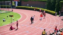 2013 Ivy League Heptagonal Outdoor Track & Field Championships: Men's 400 Championship
