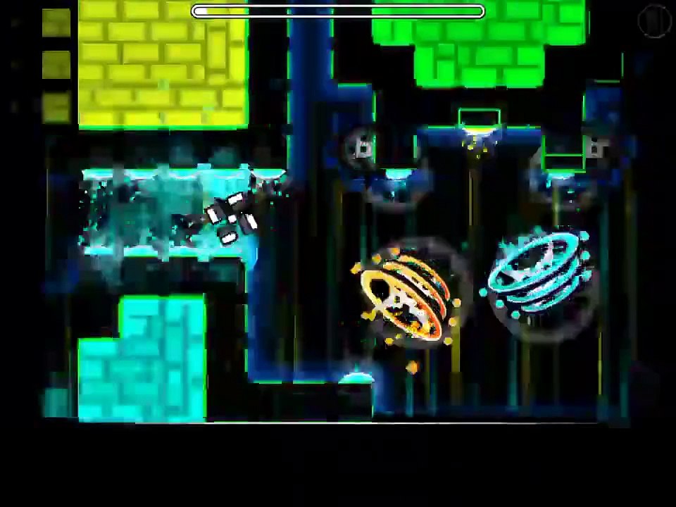 Geometry Dash - Virtual Riot