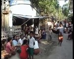 Accusations de « crimes contre lhumanité » au Myanmar
