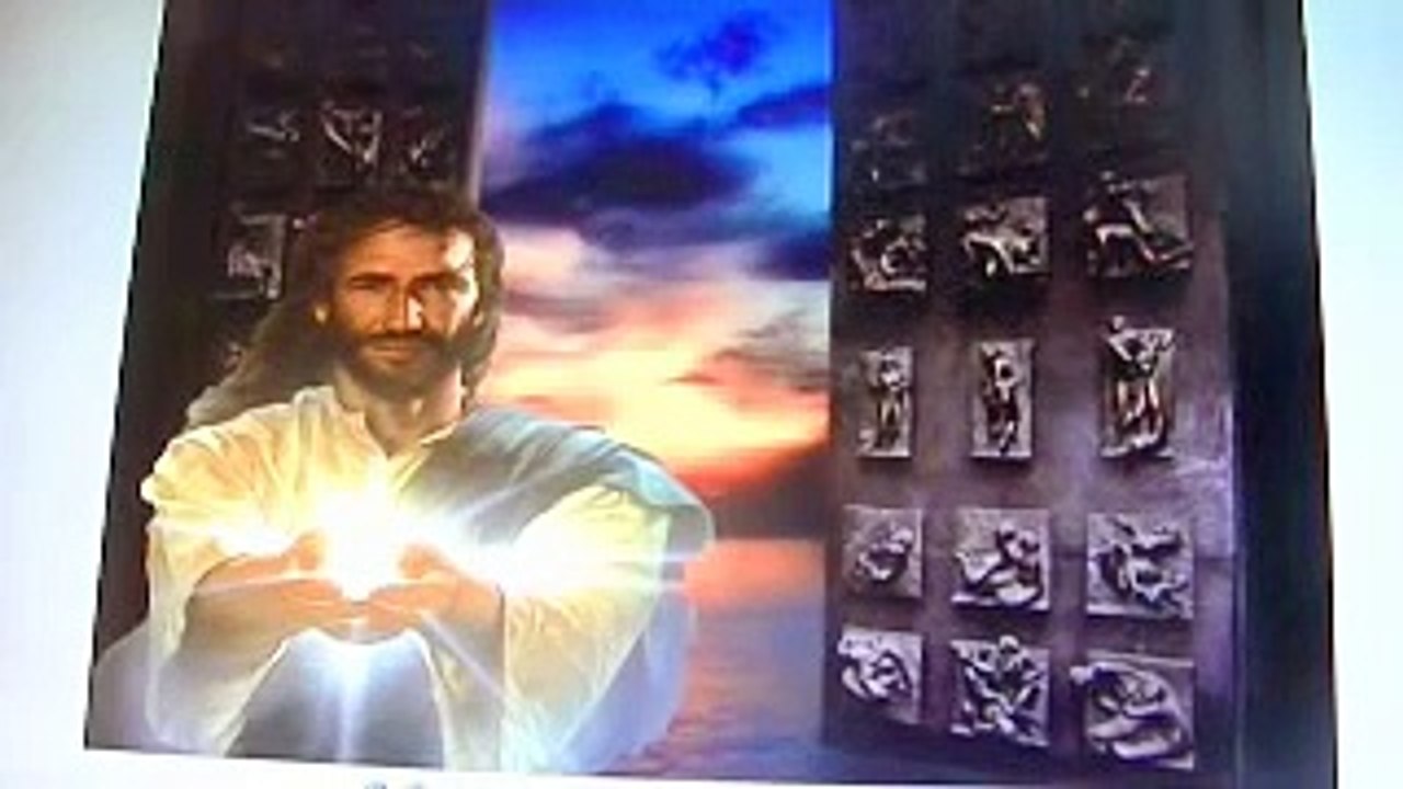 ORACIONES POR LOS DIFUNTOS