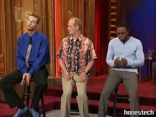 Whose Line:  Let's Make A Date 4