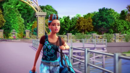 The Rock and Royal Mix Up _ Barbie[1]