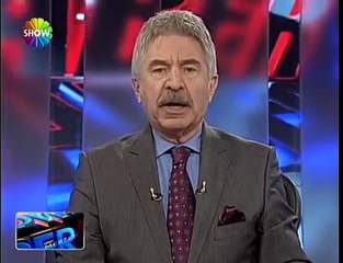 "Diyarbakır Muharebesi" (SHOW TV - Ana Haber - 20 Nisan 2011 - 3. Bölüm)