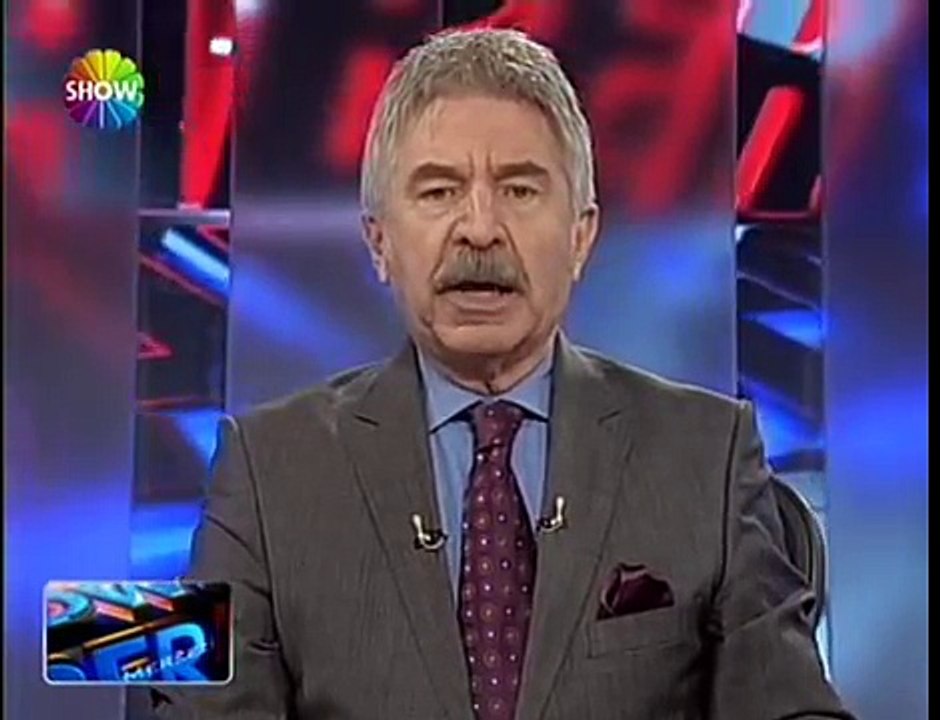 "Diyarbakır Muharebesi" (SHOW TV - Ana Haber - 20 Nisan 2011 - 3. Bölüm)