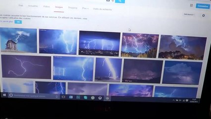 Court-Métrage : Flash - Générique