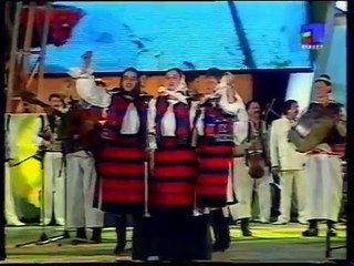 Ioan Pop & grupul Iza Cerbul de aur Brasov