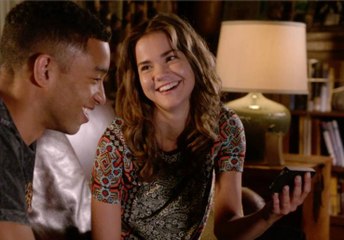 The Fosters Season 2 Episode 8 - Full Episodes