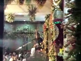 allama hafiz tassaduq hussain (shan-e-ali)