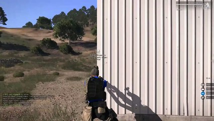 Juggs wall bang