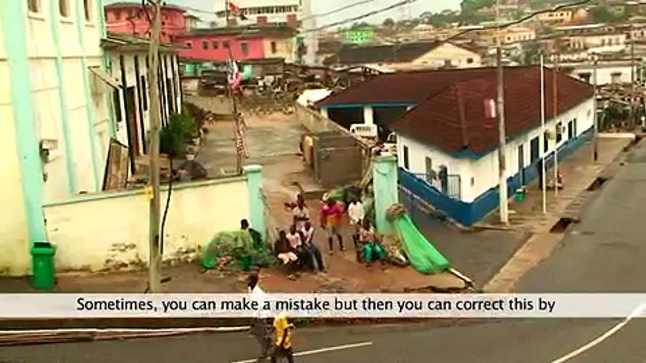 Obama Akwaaba (extract)