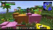 Minecraft The real Lucky Block mod|Adds Bob,Giant Zombie,Emeralds And Diamonds Fire Works,And More