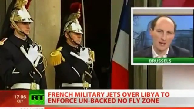 David Icke - Learn The Rules Of The Game - They Want To Trigger World War III - Dont Fall For It.mp4