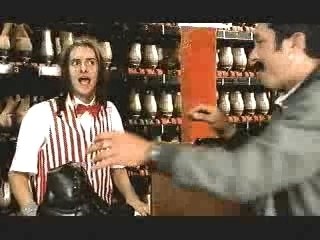 Less Than Jake - Dopeman