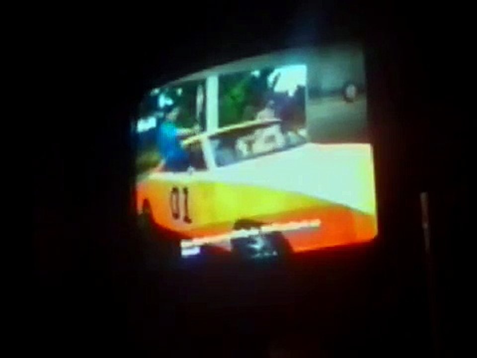 Dukes Of Hazzard: Return Of The General Lee #2