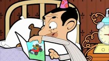 Mr Bean Cartoon Animated Series ♥❤♥ Full Comedy Episode for 2015 Part 2♥❤♥
