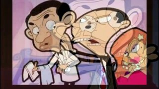 Mr Bean Cartoon Animated Series Full Comedy Episodes for Part 2 HD