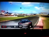 Gran Turismo 5 Drift Gameplay Ep. 1 :: Lamborghini Gallardo