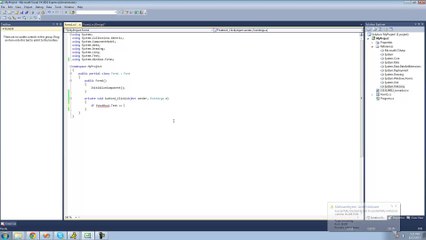 008 - If Statements pt 3