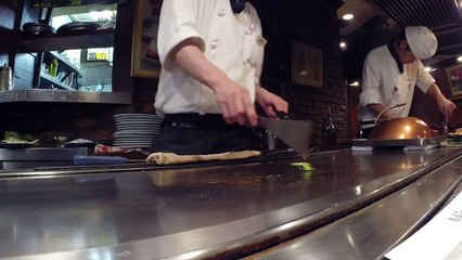 Steak Land Kobe Beef Set 神戶牛沙朗套餐 ステーキランド特選神戸牛サーロインステーキセット