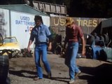 The Dukes of Hazzard: Bo and Luke find an old Charger