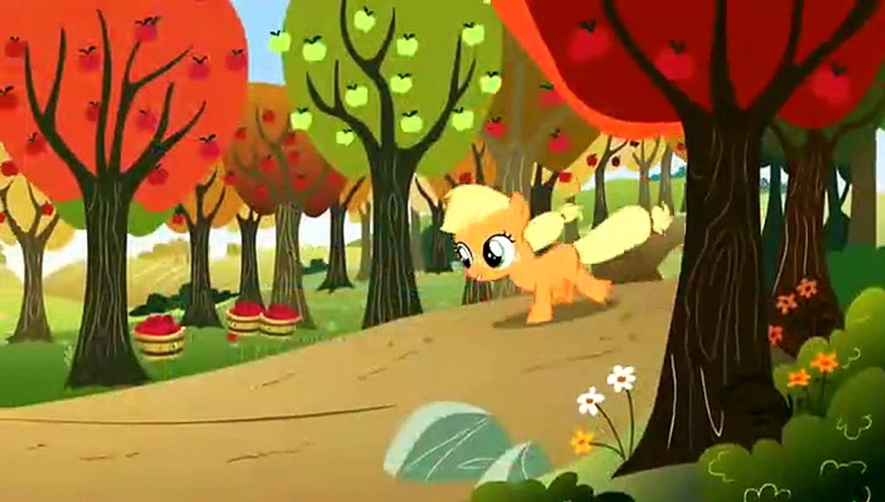 My Little Pony La Magia De La Amistad -23- Crónicas De La Amistad