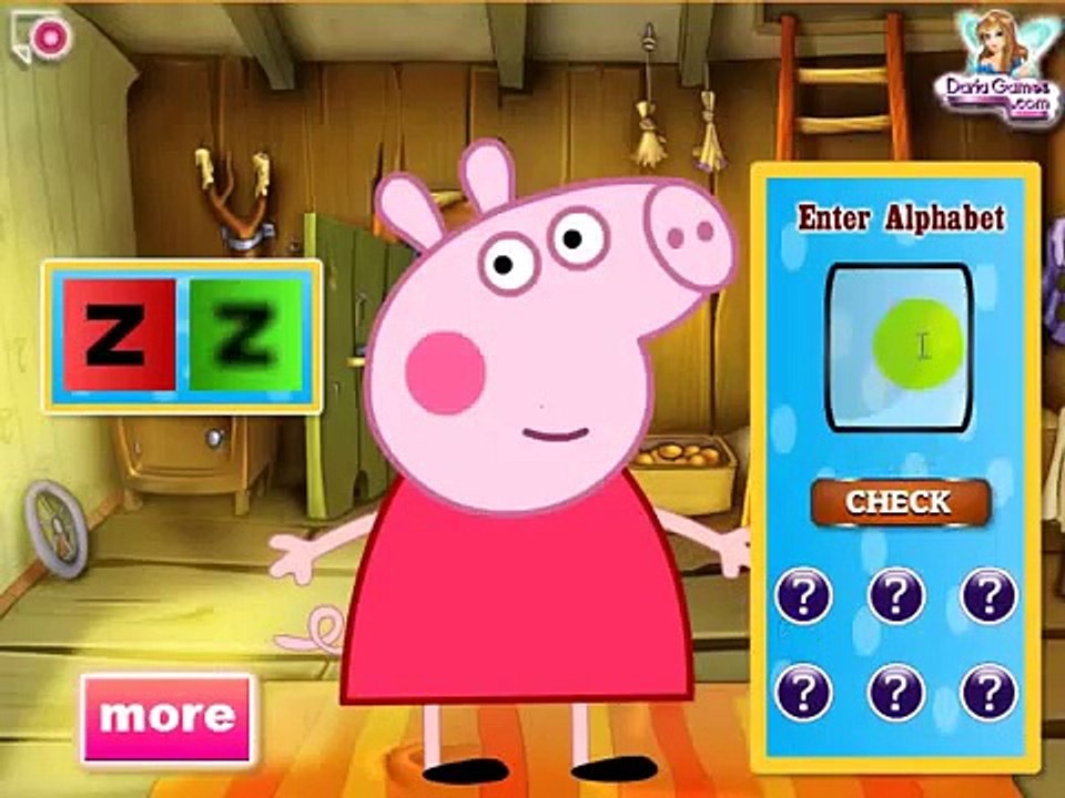 Peppa pig en español Свинка Пеппа на испанском Peppa pig in Spanish video Dailymotion