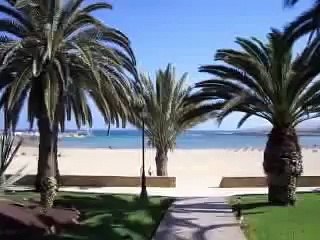 Caleta de Fuste - Fuerteventura