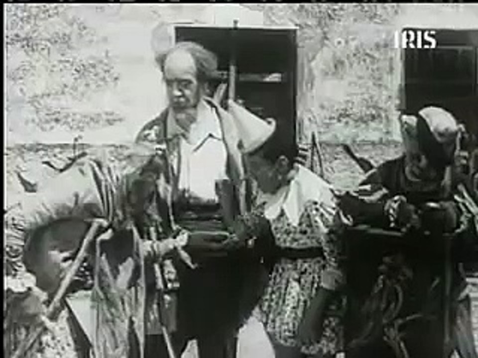 Le avventure di Pinocchio - film (1947)