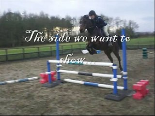 Xx Split personality xX