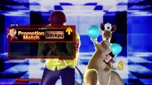 Tekken Tag Tournament 2 (Xbox 360) Arcade as Leo