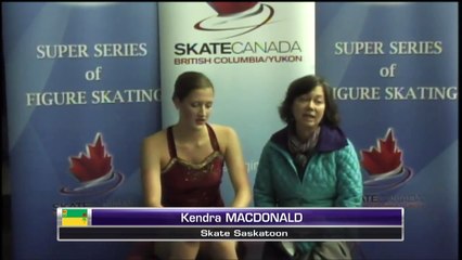 2015 Super Series Summer Skate - Skate Canada Rink (REPLAY) (2015-08-17 00:07:33 - 2015-08-17 01:42:55)