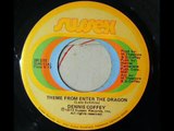 Dennis Coffey-Enter The Dragon Theme