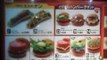Japanese Fast Food: MOS Burger Rated 1 to 10!