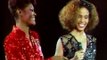 Dionne Warwick & Whitney Houston- You're A Friend Of Mine (digital clear)(hi-fi)