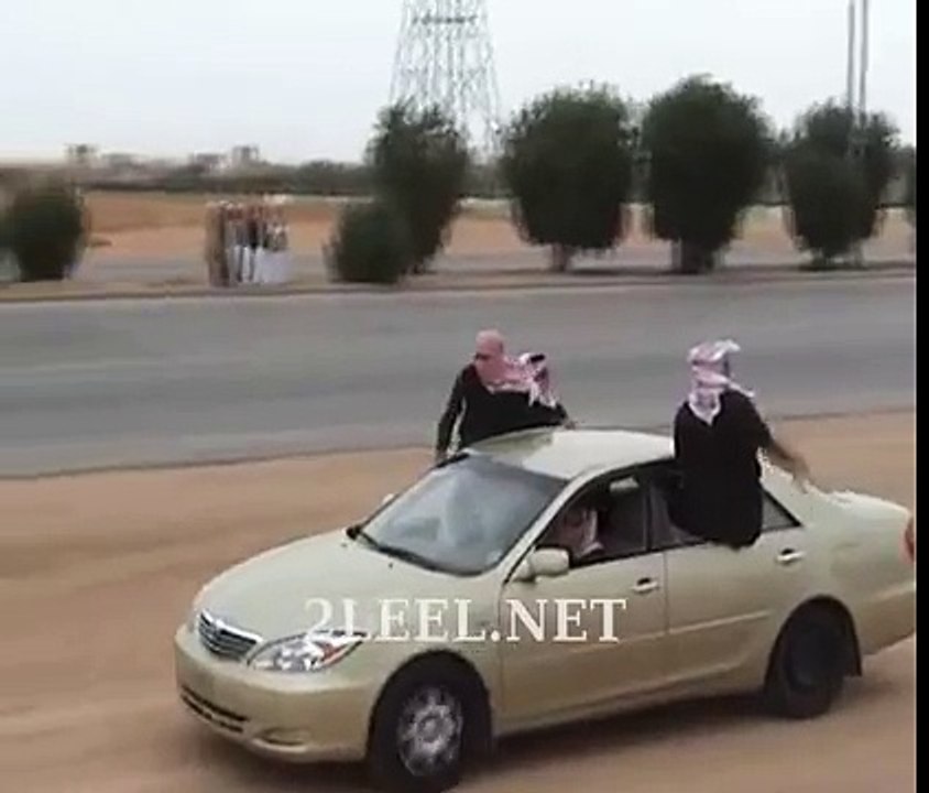 خشة هتلر كامري 2004 ليمونيه